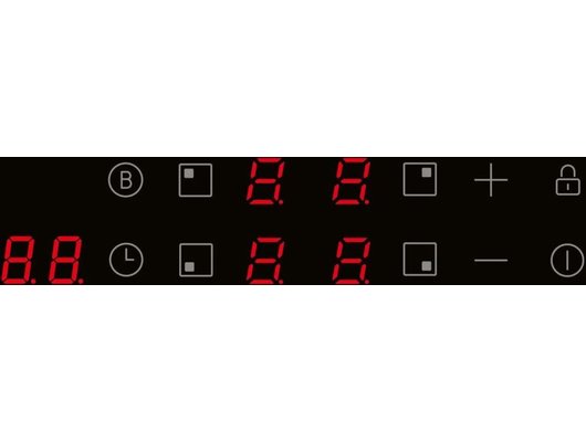 Варочная панель MIDEA MIH64103